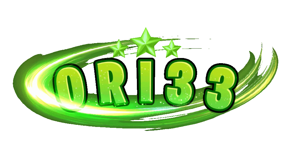 ori33 Logo