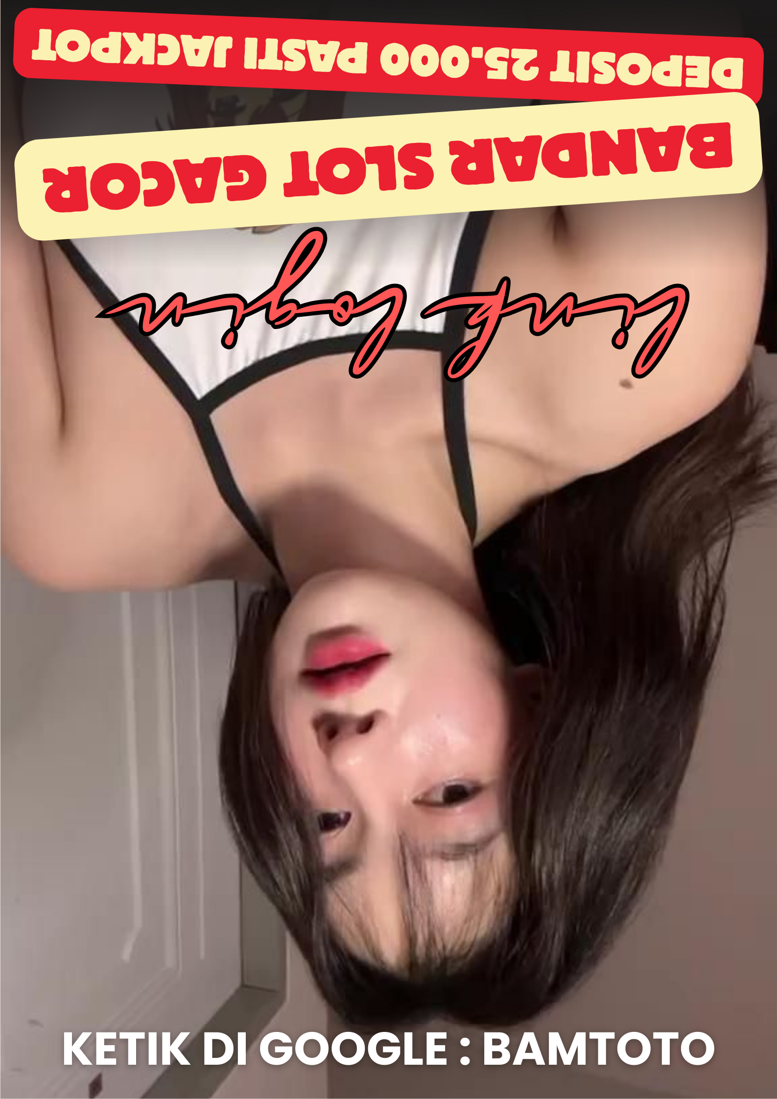 BAMTOTO: Platform Togel Online Pay4D Indonesia dengan Pasaran Terlengkap image 1